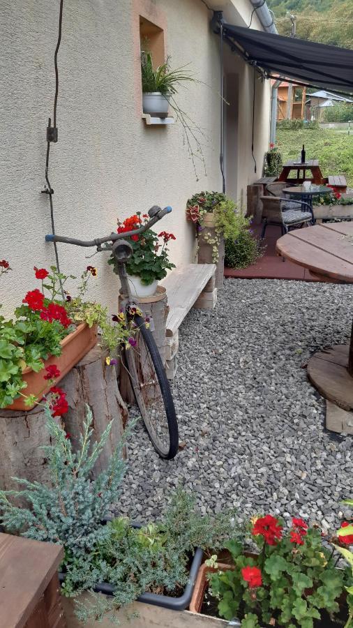 Bike Apartments 1 Hodruša 외부 사진